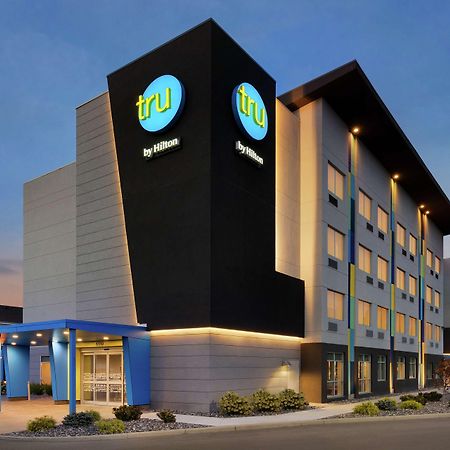 Tru By Hilton Sandusky, Oh Hotel Exterior photo